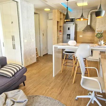 Architect's Nest Zára