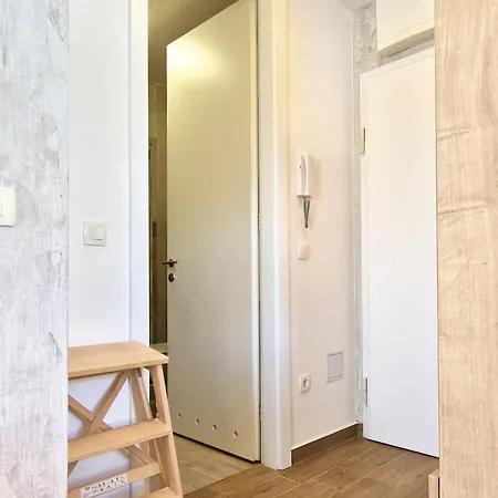 Architect's Nest Zára