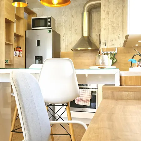Architect's Nest Zára