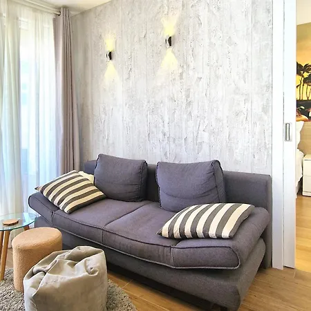 Apartman Architect's Nest