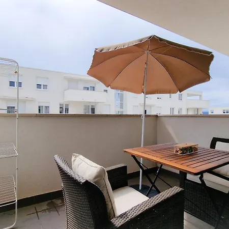 Apartman Architect's Nest