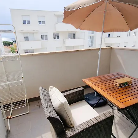 Apartman Architect's Nest *