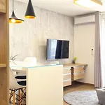 Architect's Nest
