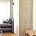 Appartement Architect's Nest