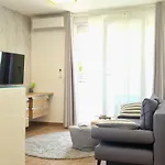 Appartement Architect's Nest Zadar