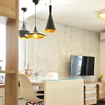 Appartement Architect's Nest *