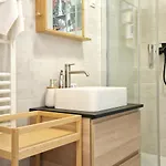 Appartement Architect's Nest