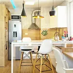 Appartement Architect's Nest *