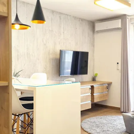 Architect's Nest