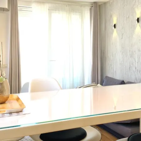 Appartement Architect's Nest
