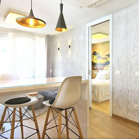 Apartment Architect's Nest