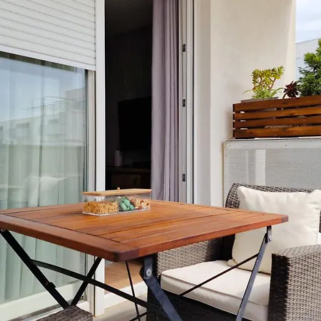 Apartment Architect's Nest Zadar